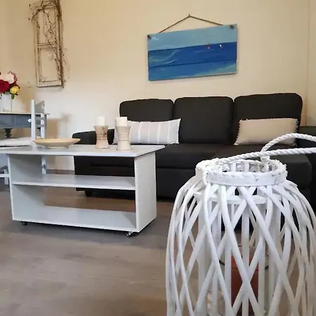 Eora Cozy Apartment, Kamari Xylokastro מראה חיצוני תמונה