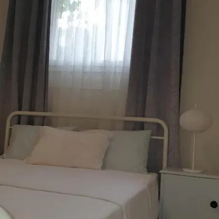 Eora Cozy Apartment, Kamari Xylokastro מראה חיצוני תמונה