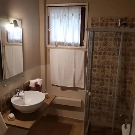 Eora Cozy Apartment, Kamari Xylokastro מראה חיצוני תמונה