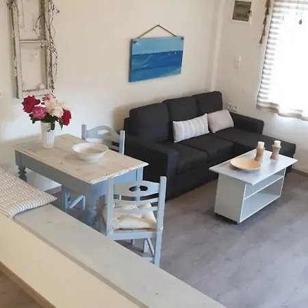 Eora Cozy Apartment, Kamari Xylokastro מראה חיצוני תמונה