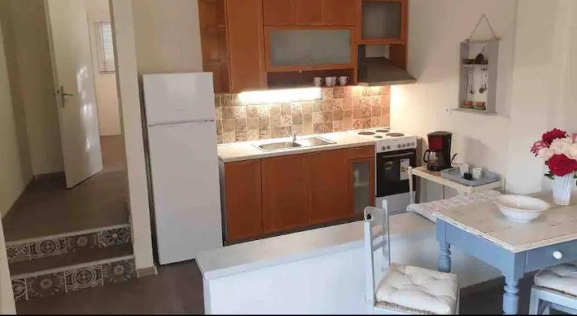 Holiday home Eora Cozy Apartment, Kamari Xylokastro