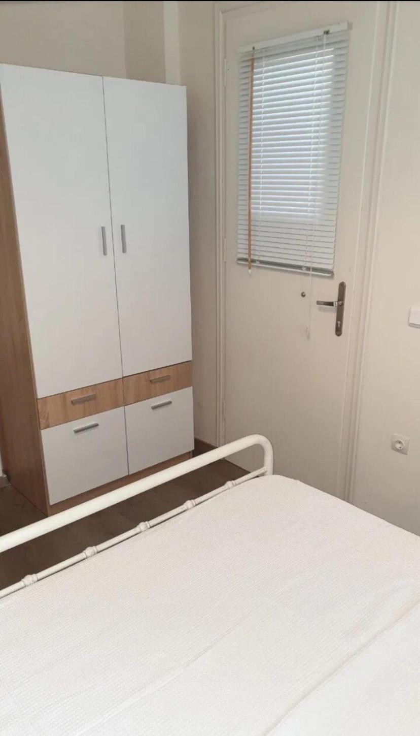 Eora Cozy Apartment, Kamari Xylokastro Case de vacanță *