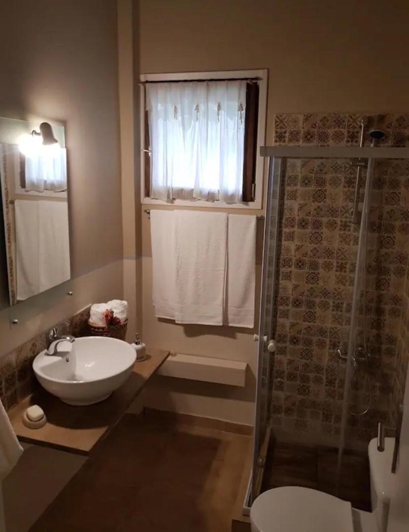 Eora Cozy Apartment, Kamari Xylokastro * Kamari (Corinthia)