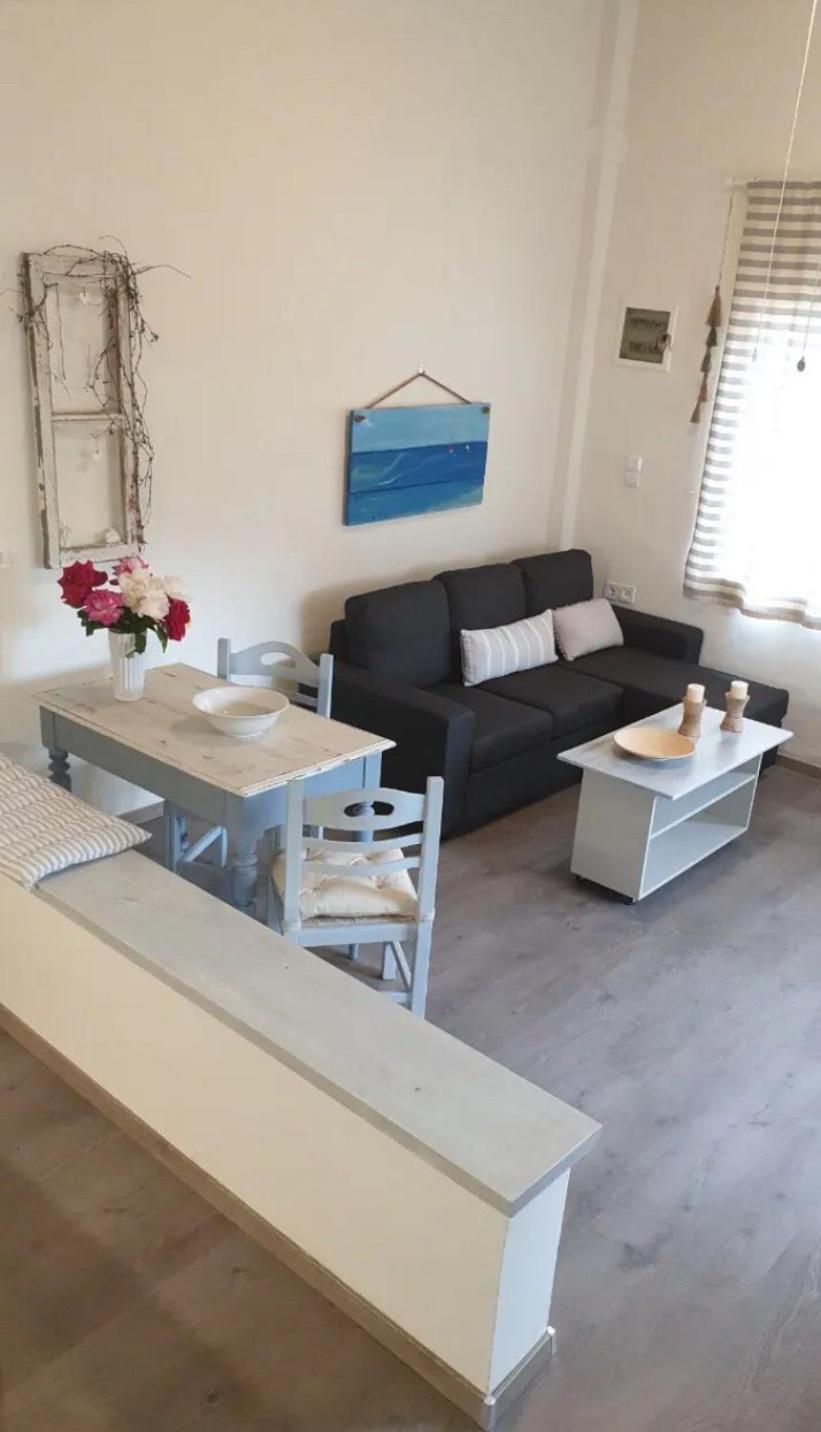 Eora Cozy Apartment, Kamari Xylokastro Kamari (Corinthia)