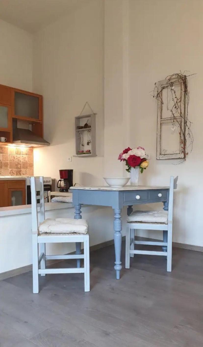 Eora Cozy Apartment, Kamari Xylokastro Case de vacanță